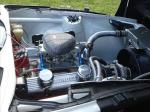 Datsun 240Z Primadonna 1971 года